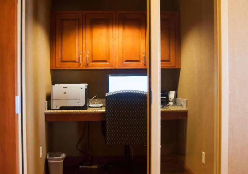 فندق Hampton Inn Mountain Home