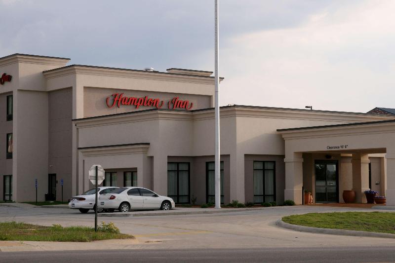 فندق Hampton Inn Mountain Home