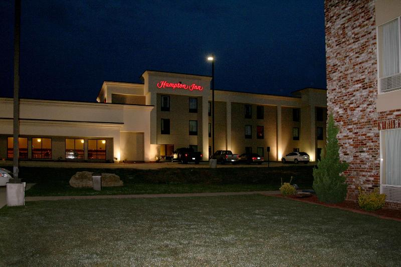 فندق Hampton Inn Mountain Home