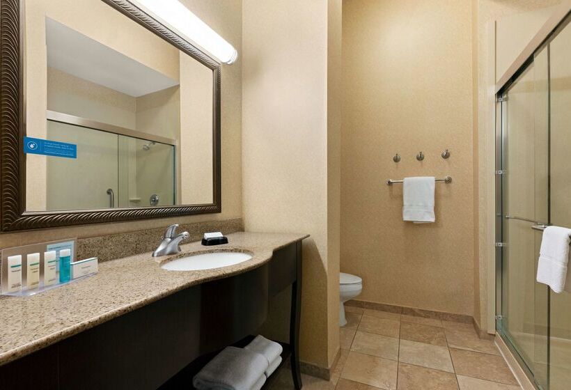 فندق Hampton Inn & Suites Atlanta Airport West/camp Creek Pkwy