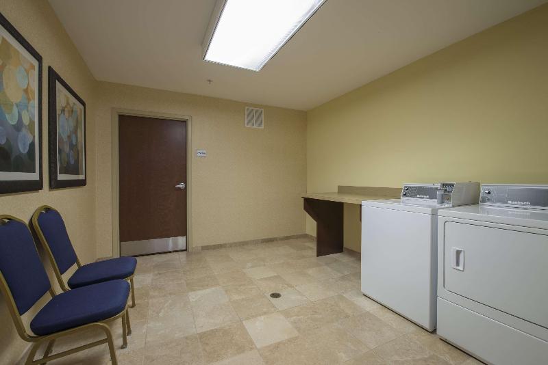 فندق Hampton Inn & Suites Atlanta Airport West/camp Creek Pkwy