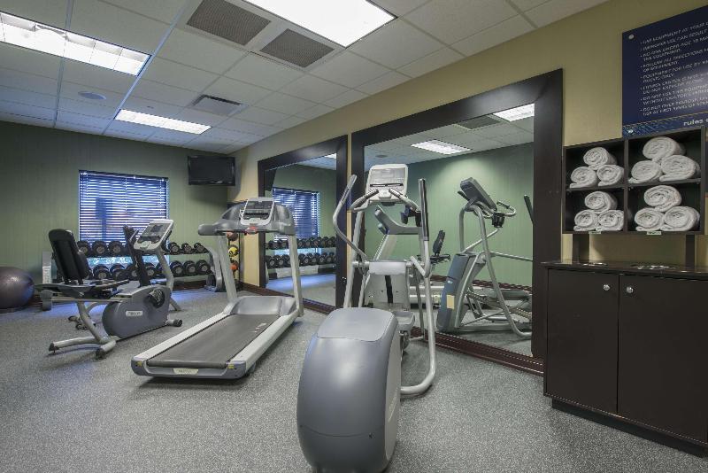 فندق Hampton Inn & Suites Atlanta Airport West/camp Creek Pkwy