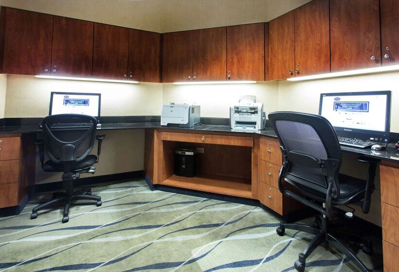 فندق Hampton Inn & Suites Chicago Deer Park