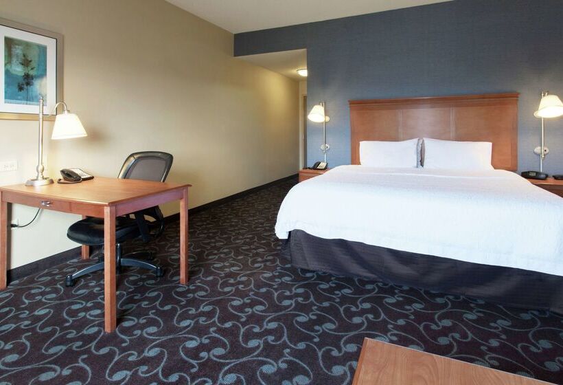 فندق Hampton Inn & Suites Chicago Deer Park