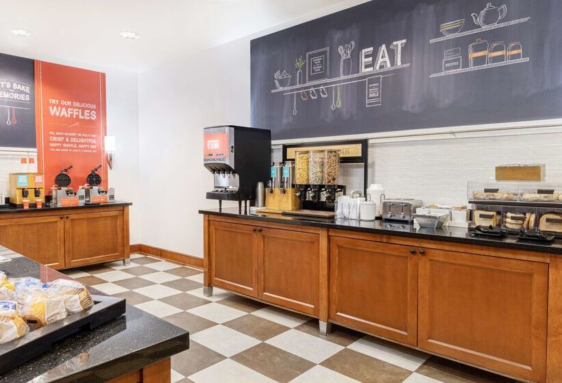 فندق Hampton Inn & Suites Chicago Deer Park