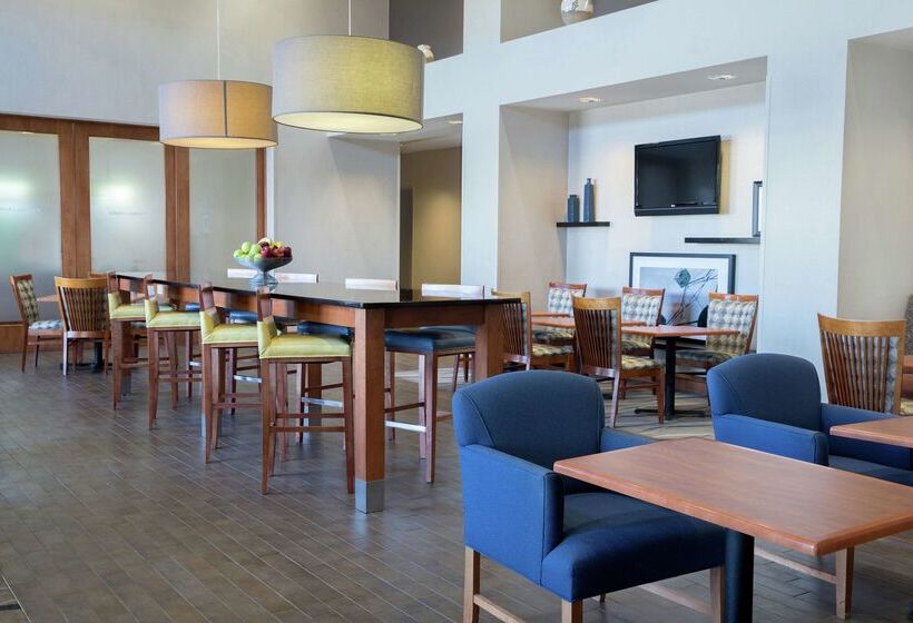 فندق Hampton Inn & Suites Chicago Deer Park
