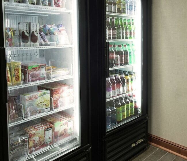 فندق Hampton Inn & Suites Chicago Deer Park