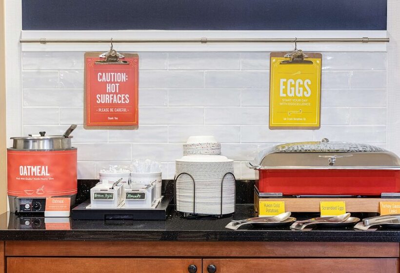 فندق Hampton Inn & Suites Chicago Deer Park