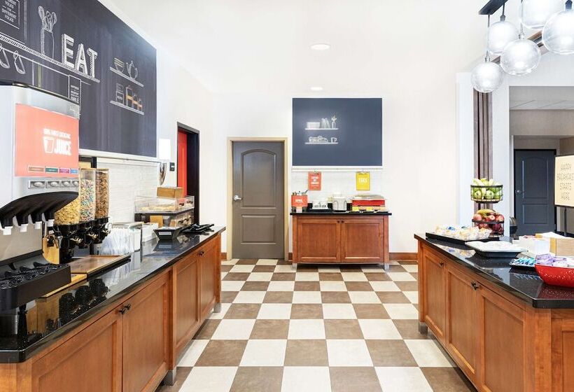 فندق Hampton Inn & Suites Chicago Deer Park