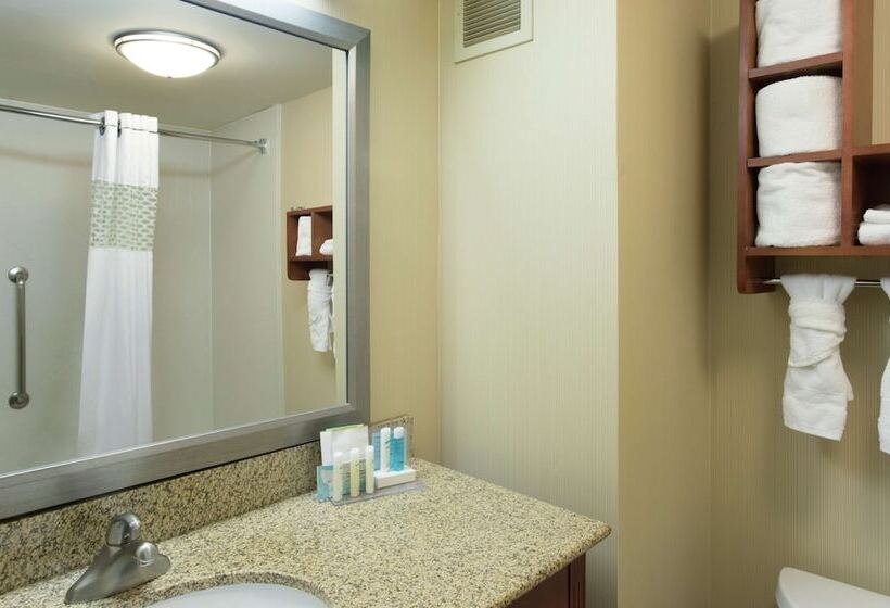 فندق Hampton Inn & Suites Chicago Deer Park