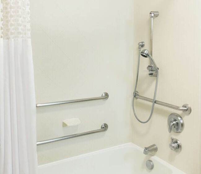 فندق Hampton Inn & Suites Chicago Deer Park