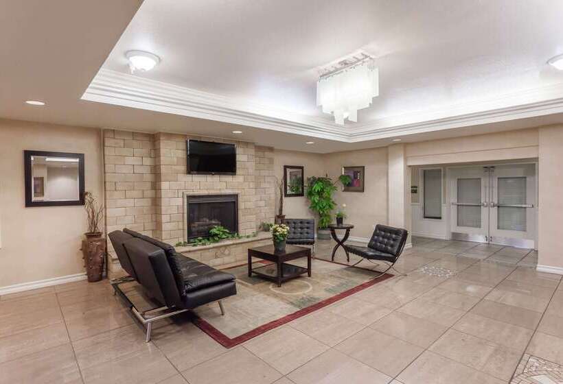 فندق Hawthorn Suites By Wyndham Victorville