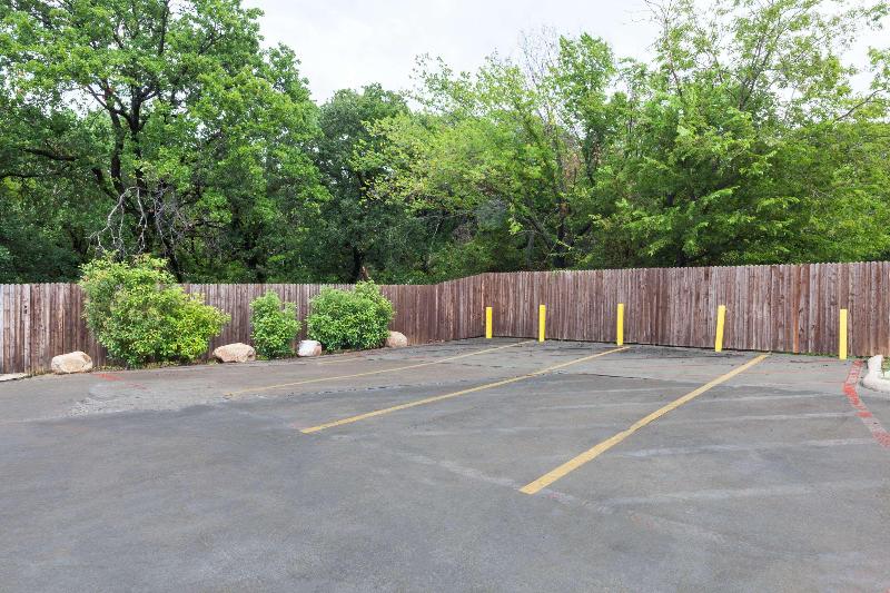 فندق Highland Inn Arlington