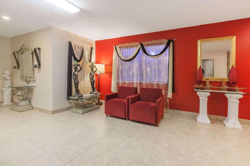 فندق Highland Inn Arlington