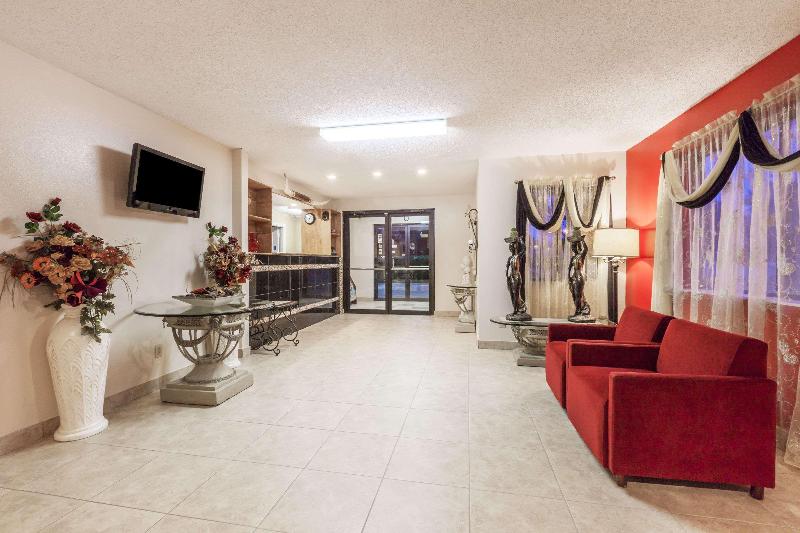 فندق Highland Inn Arlington