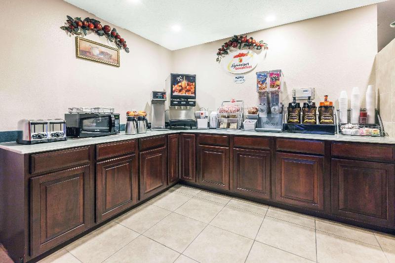 فندق Highland Inn Arlington