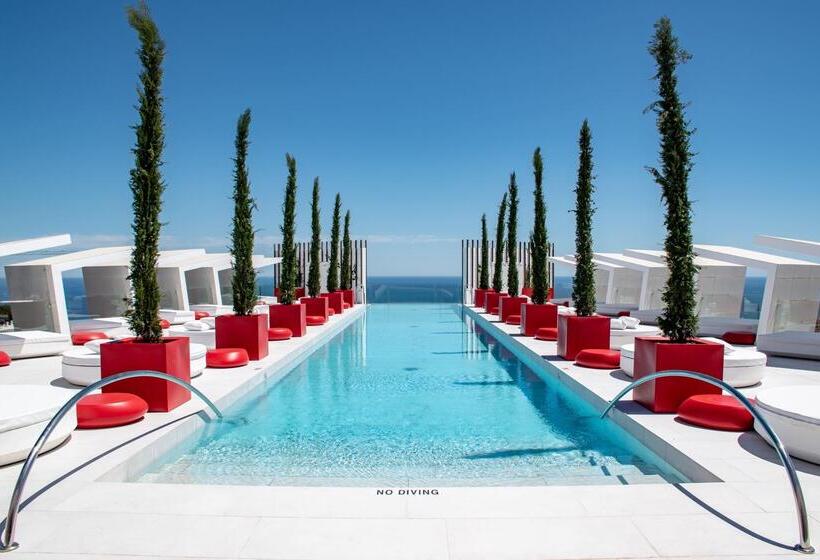 Higueron Hotel Malaga, Curio Collection By Hilton