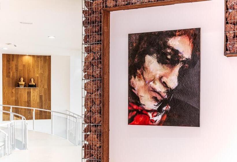 Higueron Hotel Malaga, Curio Collection By Hilton