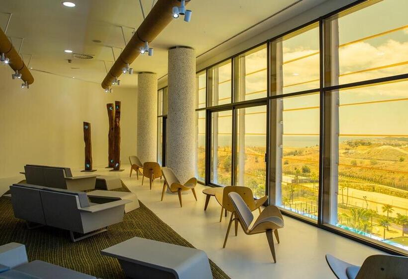 Higueron Hotel Malaga, Curio Collection By Hilton