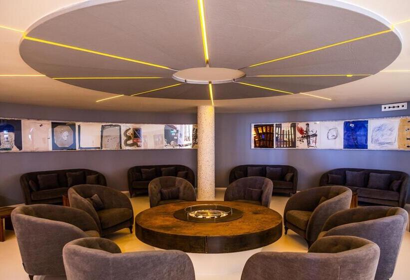 Higueron Hotel Malaga, Curio Collection By Hilton