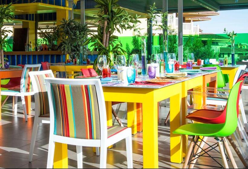 Higueron Hotel Malaga, Curio Collection By Hilton