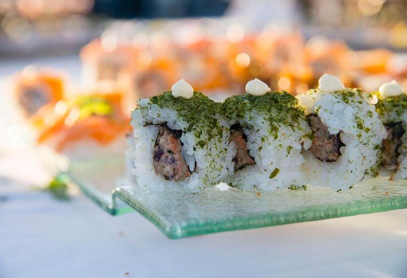 Higueron Hotel Malaga, Curio Collection By Hilton