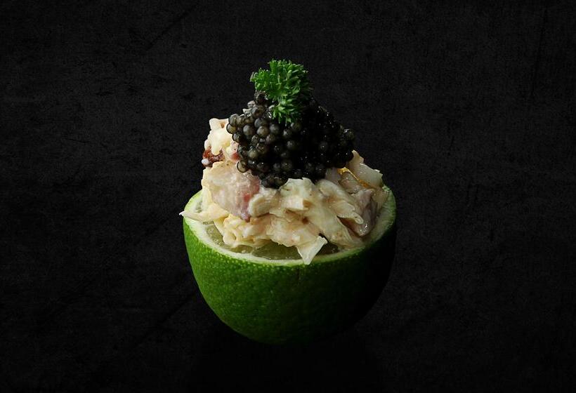 Higueron Hotel Malaga, Curio Collection By Hilton