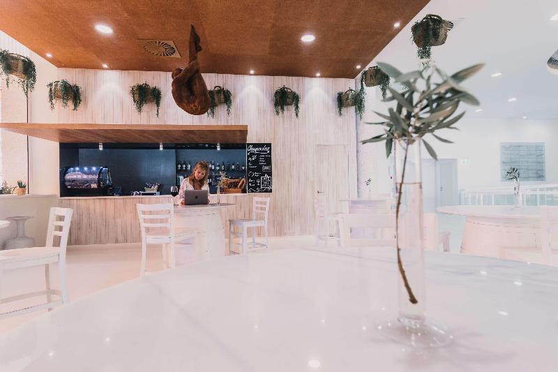 Higueron Hotel Malaga, Curio Collection By Hilton