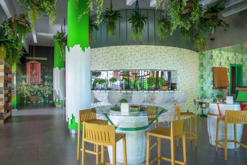 Higueron Hotel Malaga, Curio Collection By Hilton