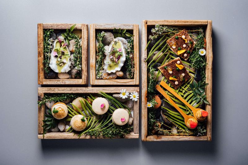 Higueron Hotel Malaga, Curio Collection By Hilton