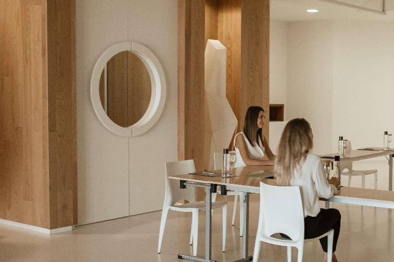 Higueron Hotel Malaga, Curio Collection By Hilton