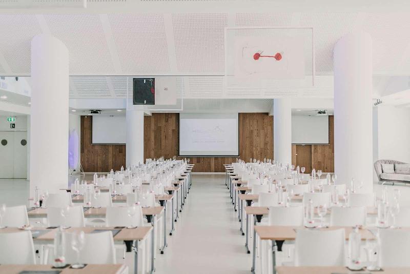 Higueron Hotel Malaga, Curio Collection By Hilton