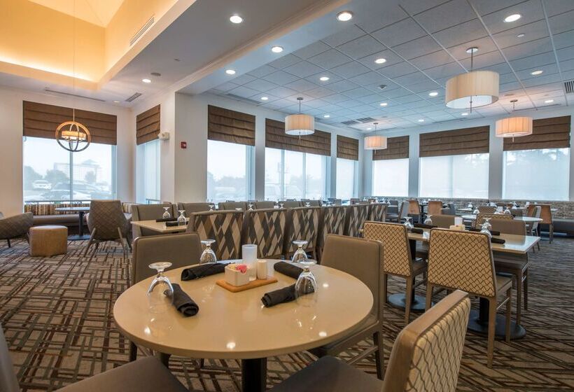 فندق Hilton Garden Inn Atlanta Airport North