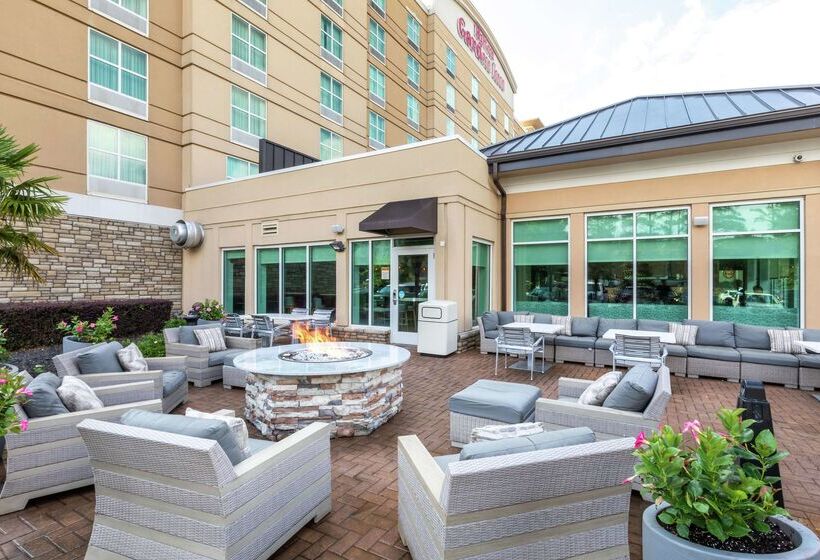 فندق Hilton Garden Inn Atlanta Airport North