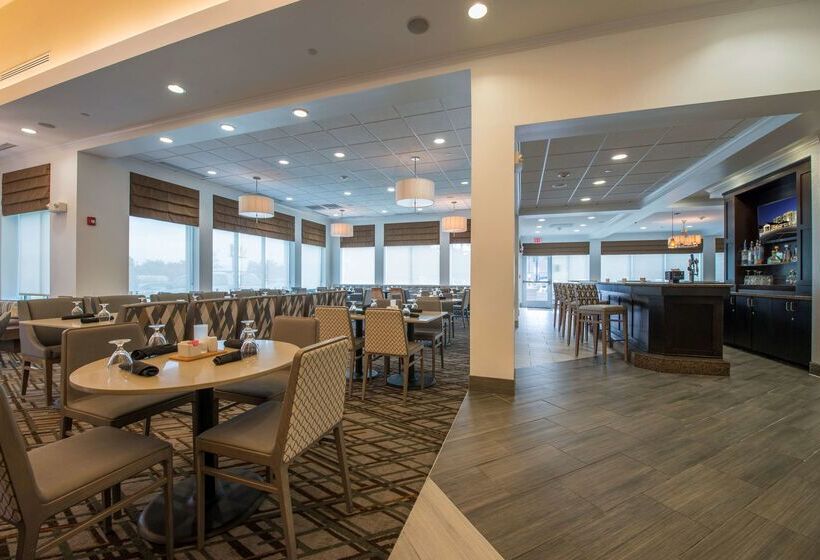 فندق Hilton Garden Inn Atlanta Airport North