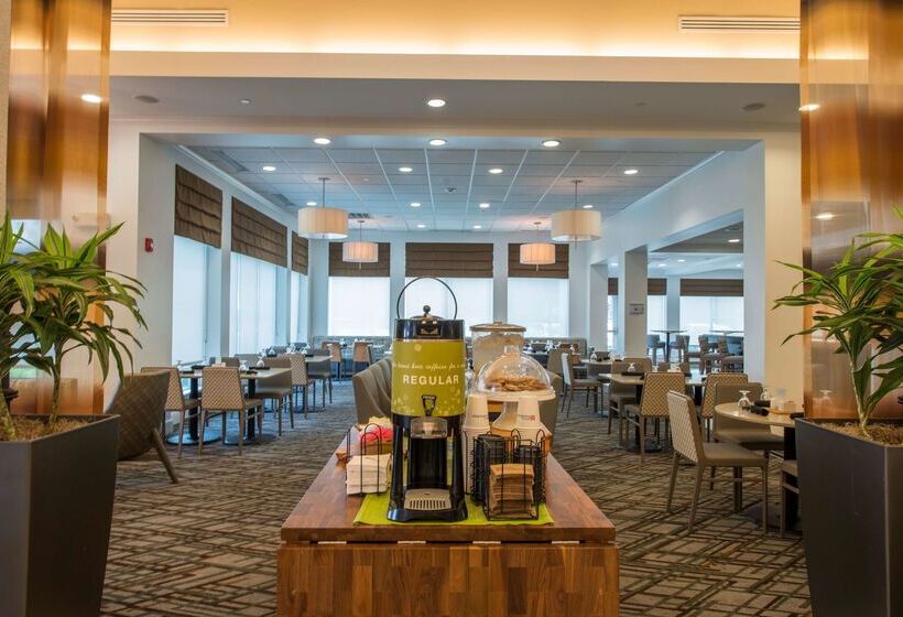 فندق Hilton Garden Inn Atlanta Airport North