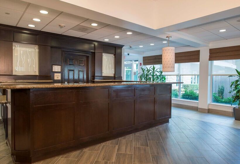 فندق Hilton Garden Inn Atlanta Airport North