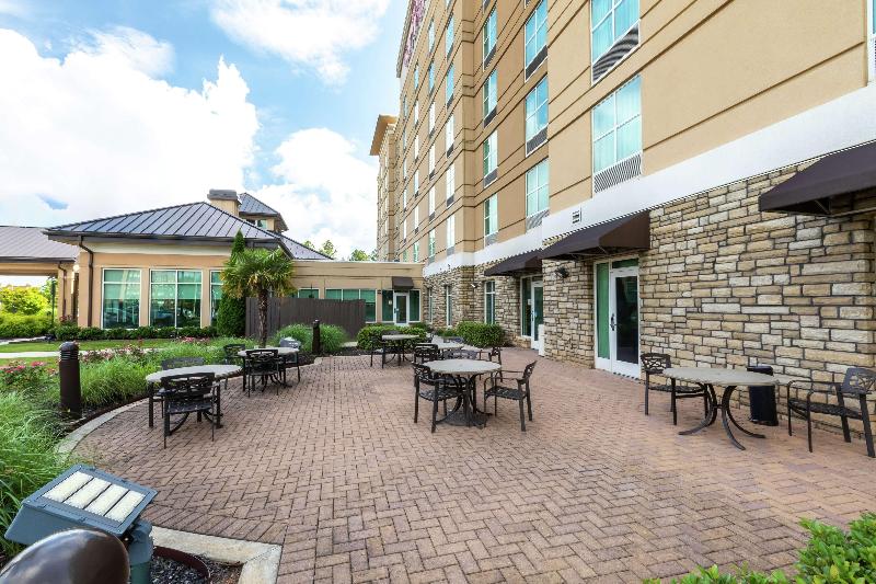 فندق Hilton Garden Inn Atlanta Airport North