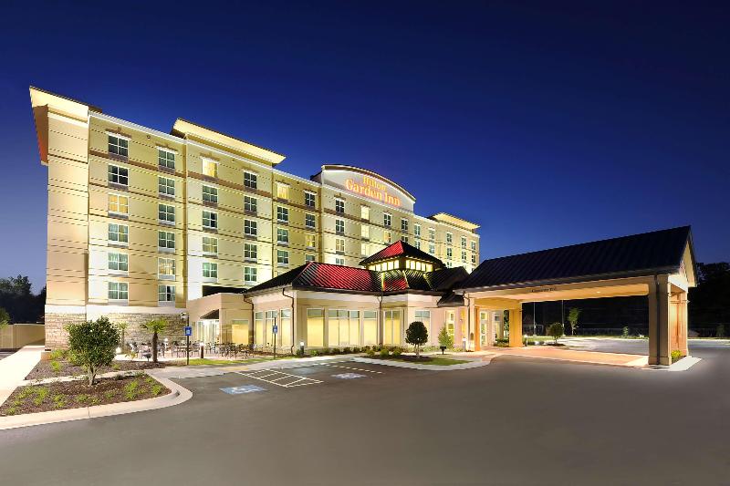 فندق Hilton Garden Inn Atlanta Airport North