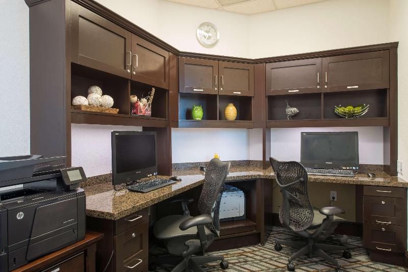 فندق Hilton Garden Inn Atlanta Airport North