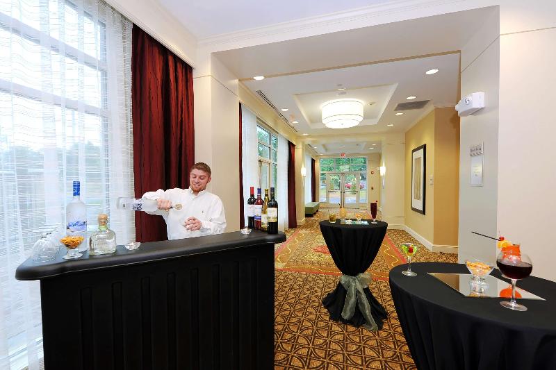 فندق Hilton Garden Inn Atlanta Airport North