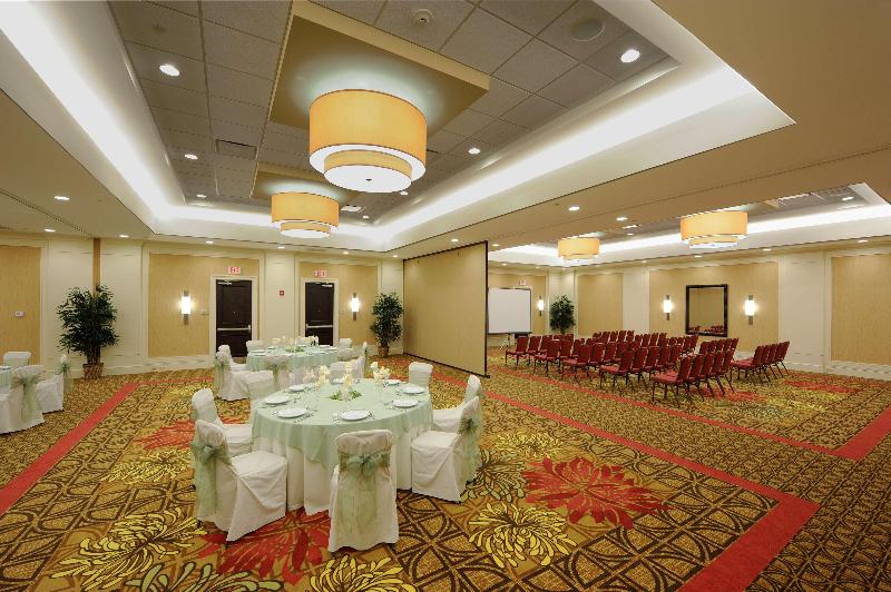 فندق Hilton Garden Inn Atlanta Airport North