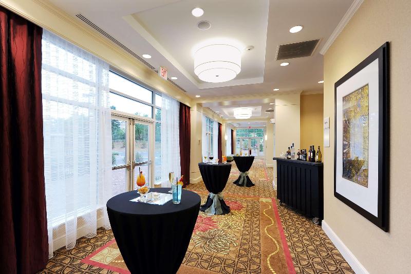 فندق Hilton Garden Inn Atlanta Airport North