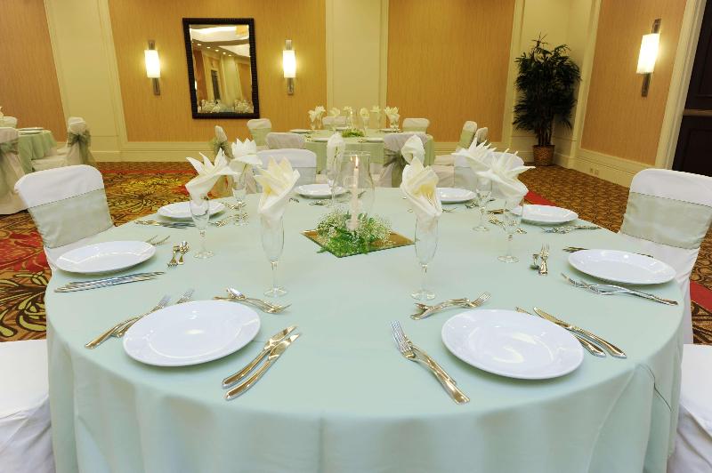 فندق Hilton Garden Inn Atlanta Airport North