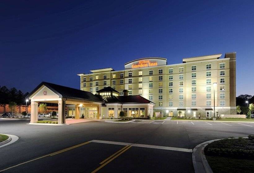 فندق Hilton Garden Inn Atlanta Airport North