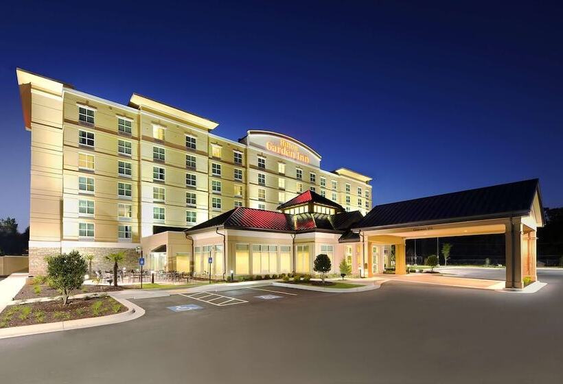 فندق Hilton Garden Inn Atlanta Airport North