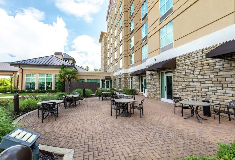 فندق Hilton Garden Inn Atlanta Airport North