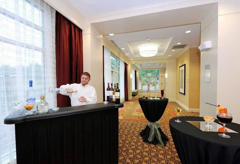 فندق Hilton Garden Inn Atlanta Airport North
