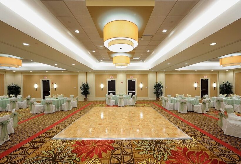 فندق Hilton Garden Inn Atlanta Airport North