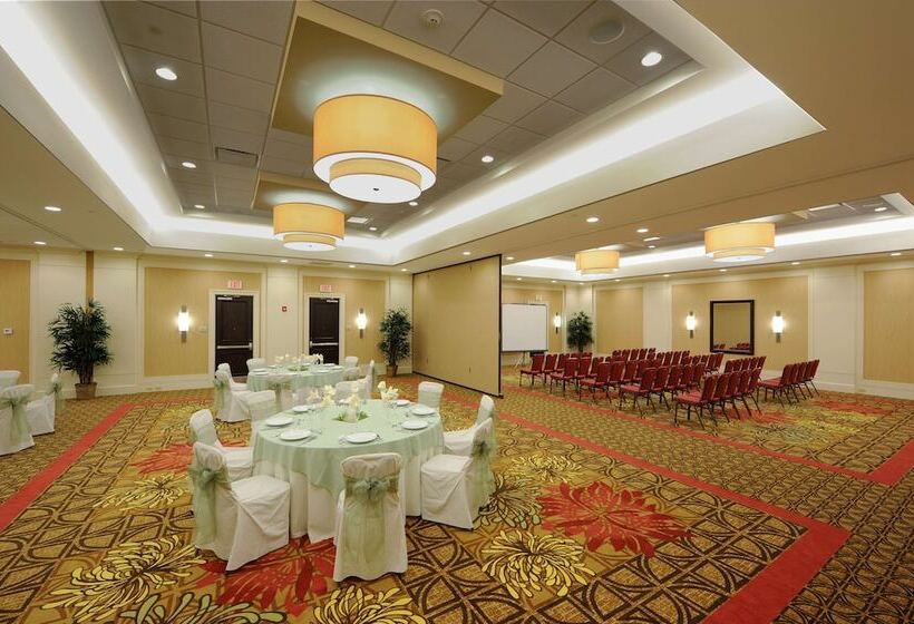 فندق Hilton Garden Inn Atlanta Airport North